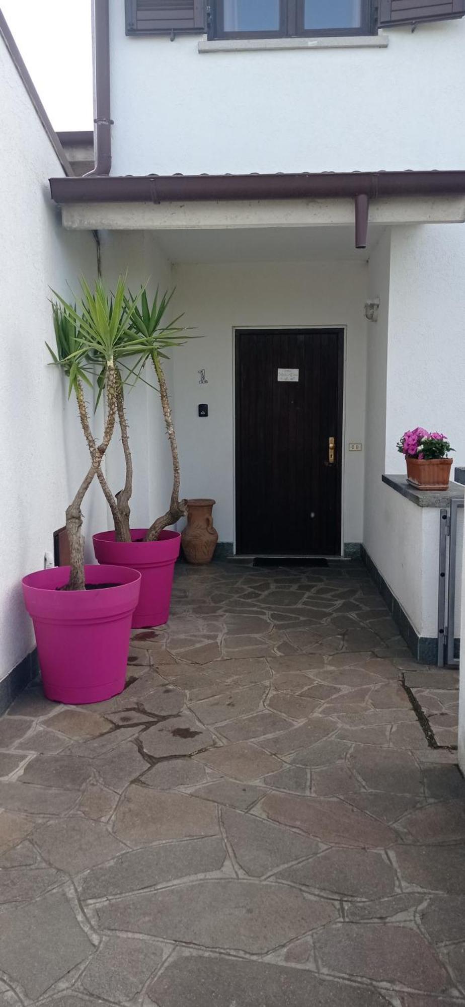 Casa Alice, In Collina Con Panorama *